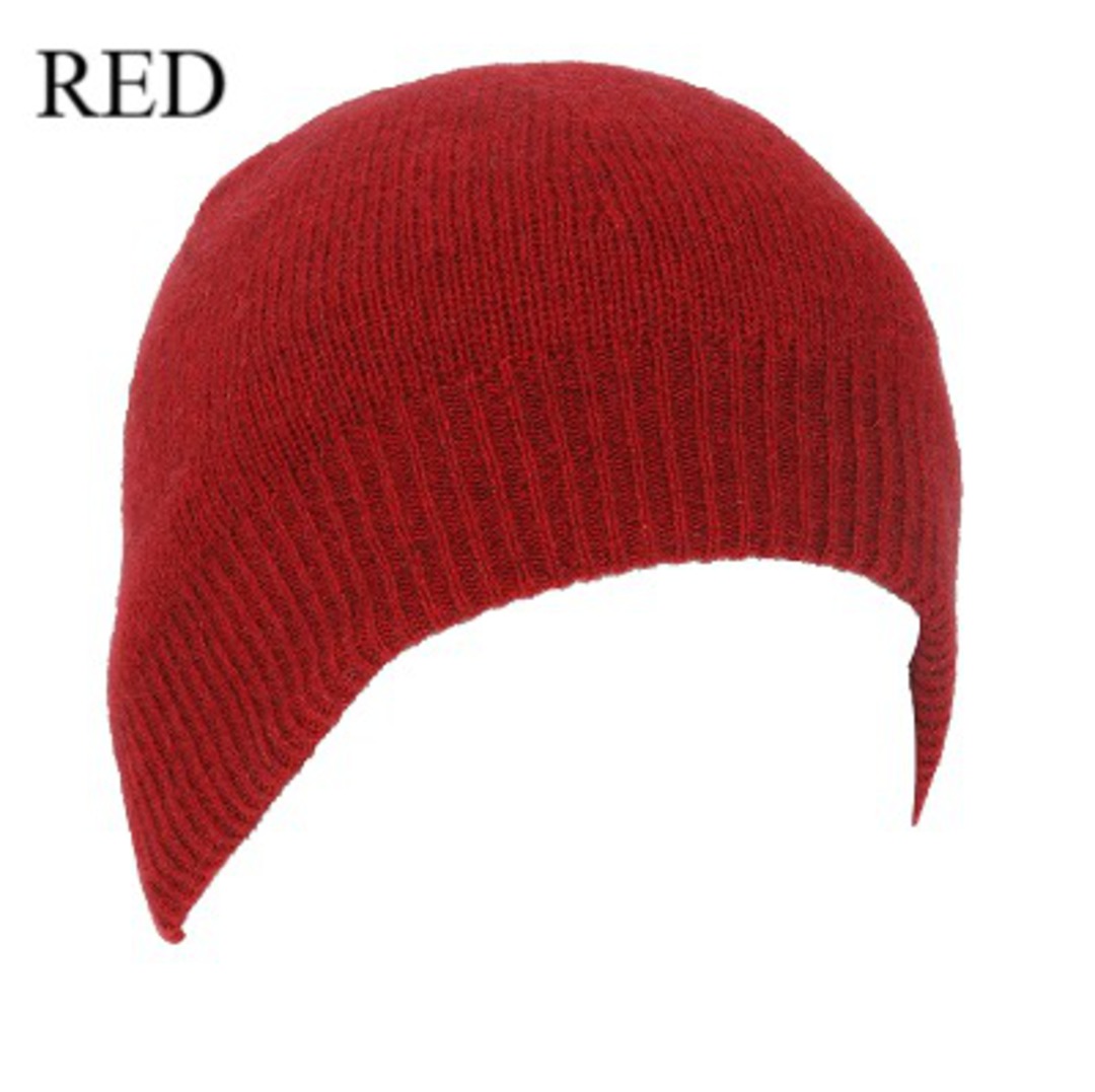 Merino Possum Double Thickness Skull Beanie image 8